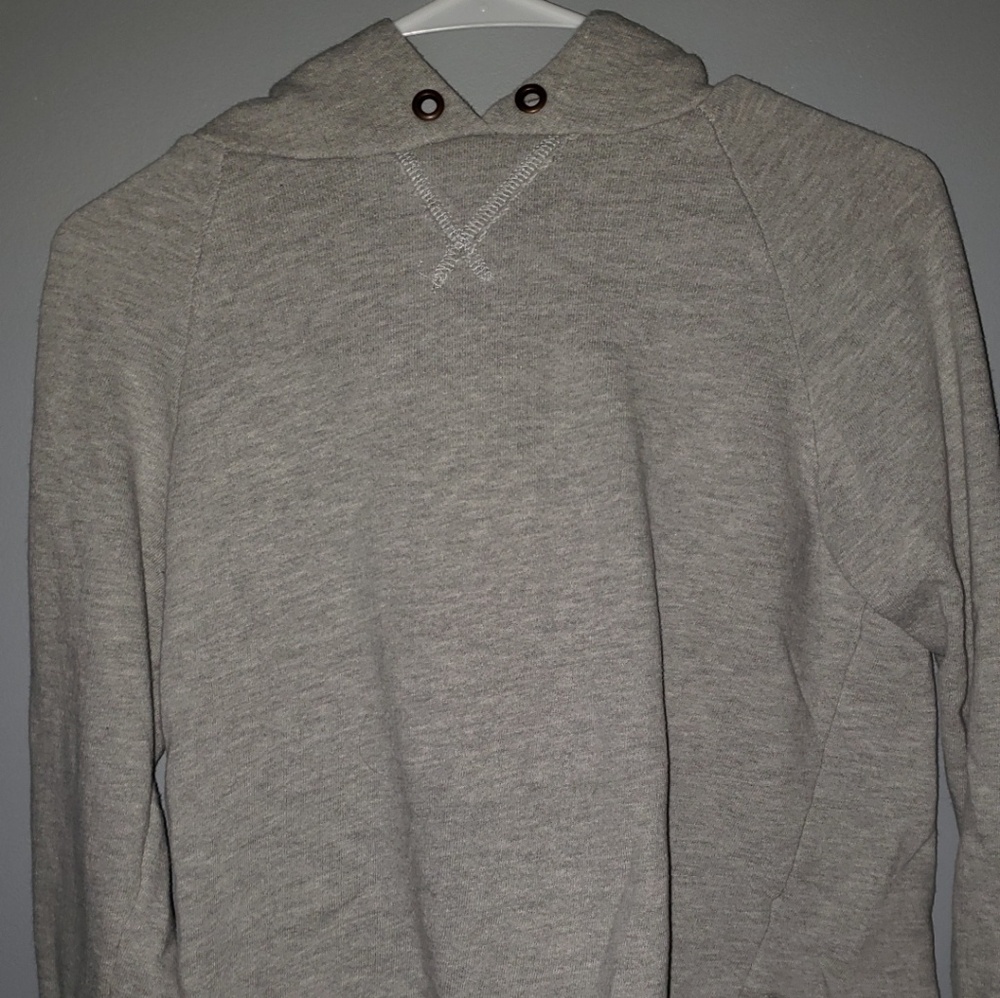 Casual Hoodie